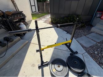 Weights
