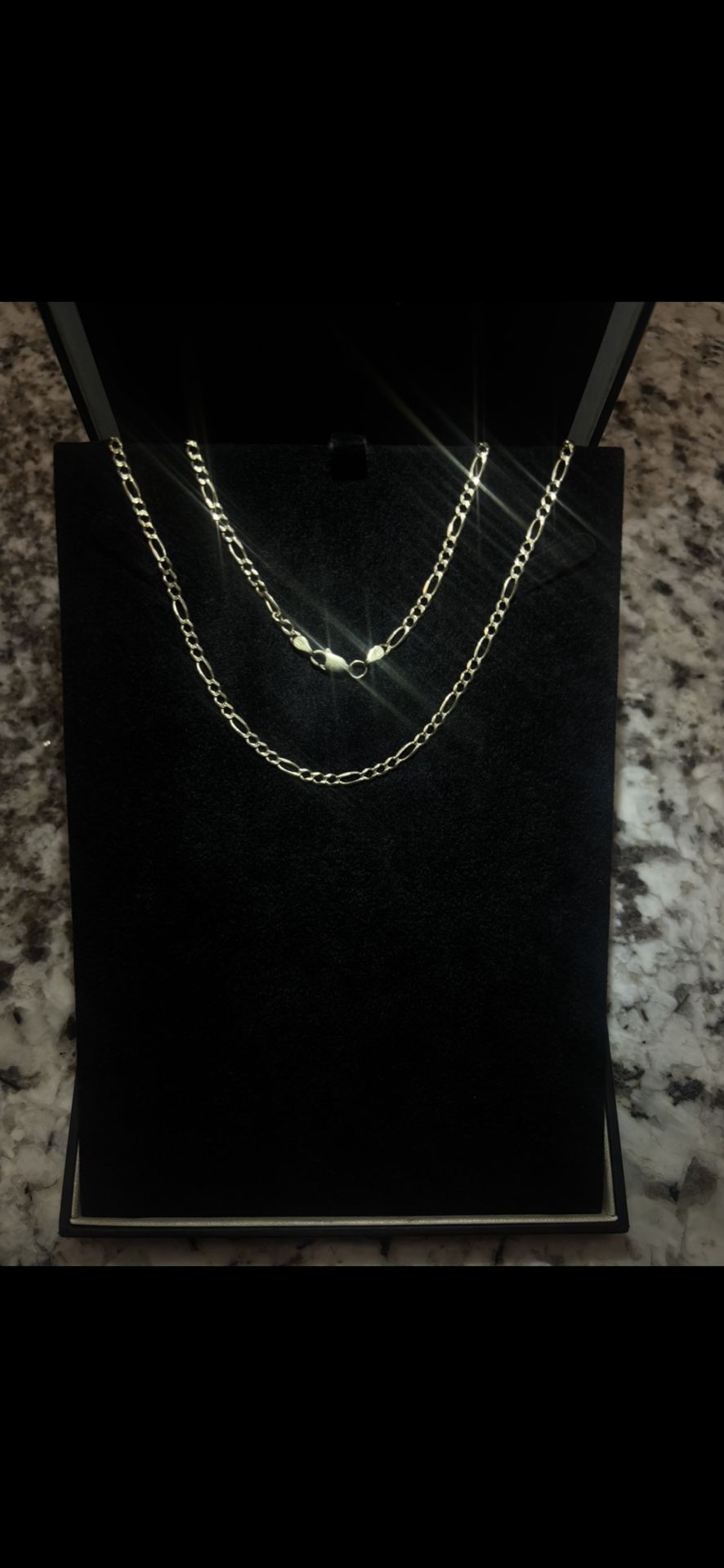 14k Gold Chain