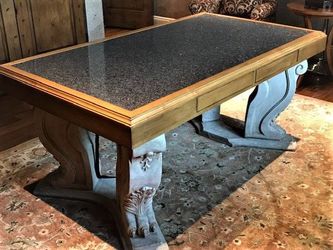 Executive Desk / Entry Table (español también)