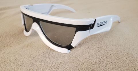 Rogue One Star Wars Stormtrooper Sunglasses