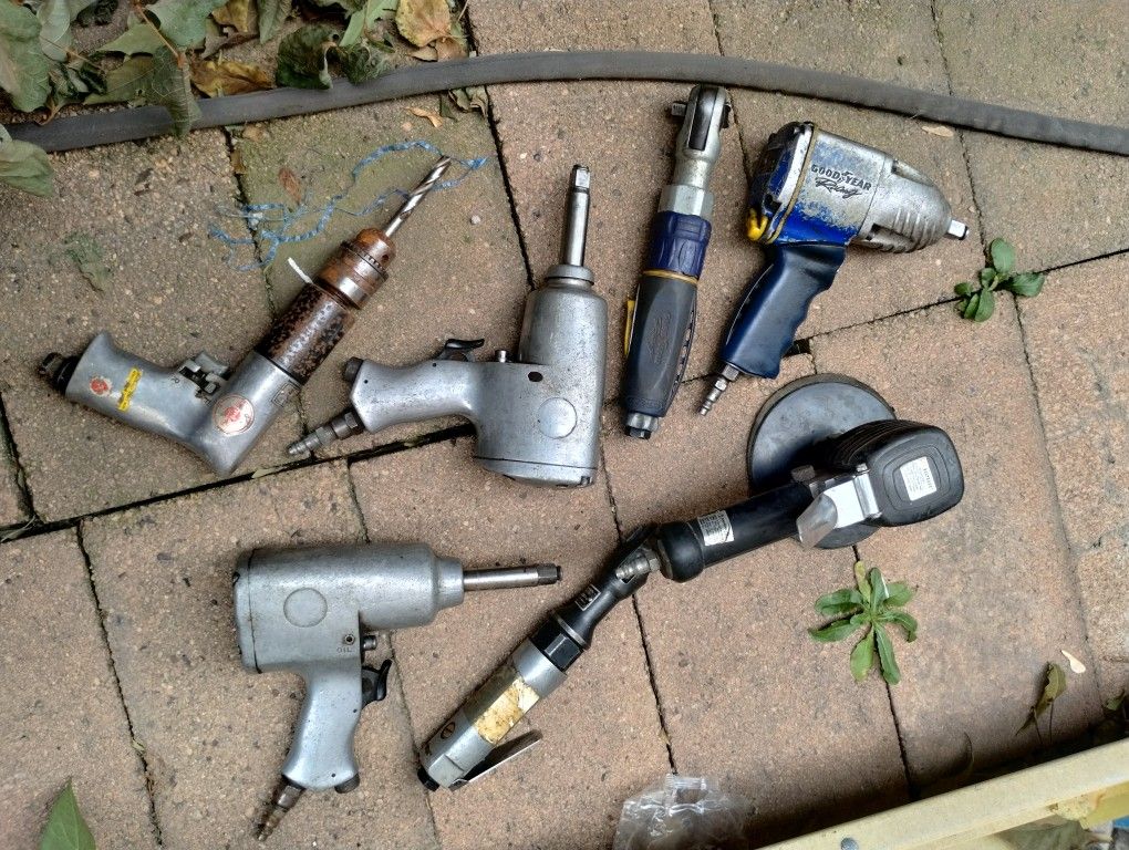 air tools 