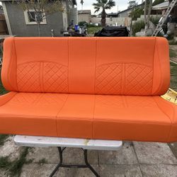 C10 73-87 Bench Seat 
