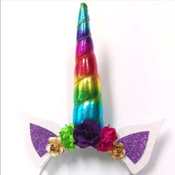 Unicorn Ears