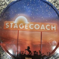 Stagecoach 