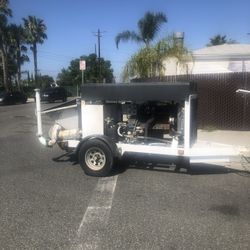 Concrete Pump
