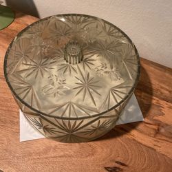 Vintage Cake Cover