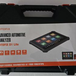 Brand New Scanner For Car Computers Pick Up Only 