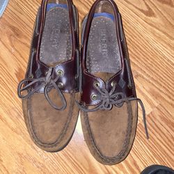 Sperry Top Sider