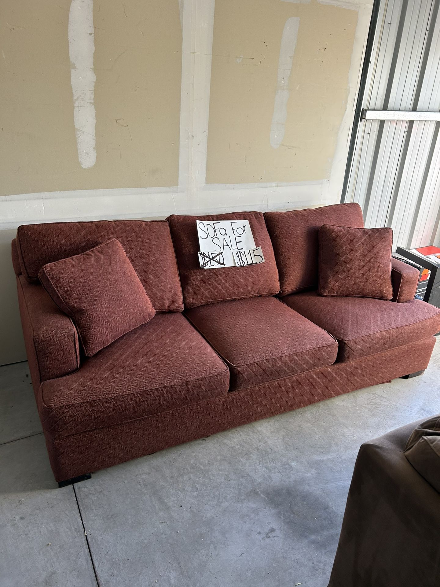 Sofa For Sale