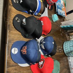 Hats