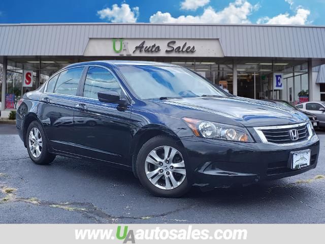 2010 Honda Accord