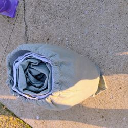 Extra long Vehicle Cover. 15' Long