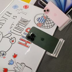 Apple iPhone 13 Pro Unlocked 