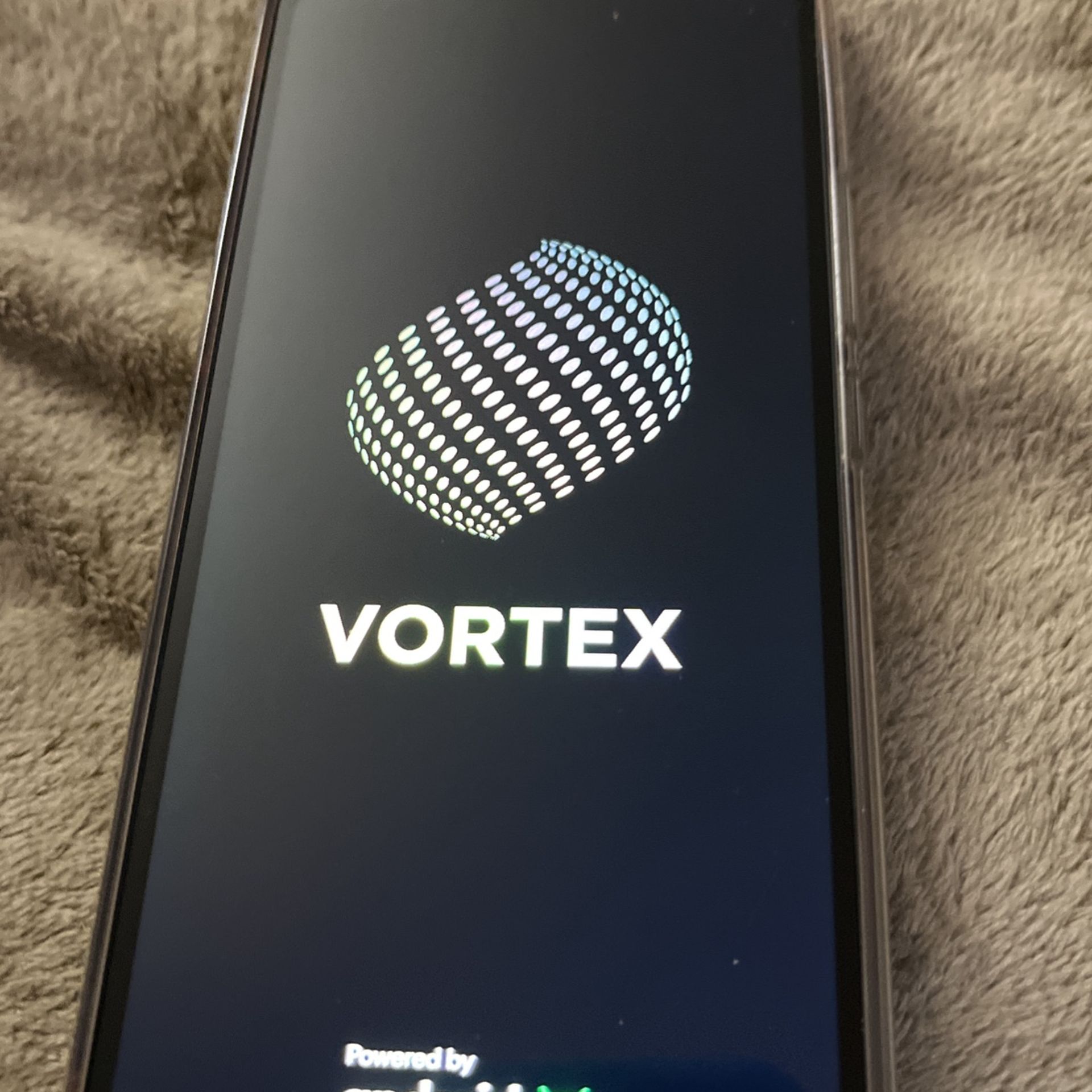 Android Phone Vortex Hd65 Ultra