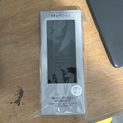 Sephora Make-up Brush Set 