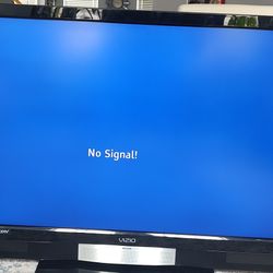 42 Inch Vizio TV 