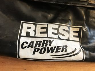 Reese carry power roof bag hotsell