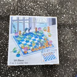 Chess Set