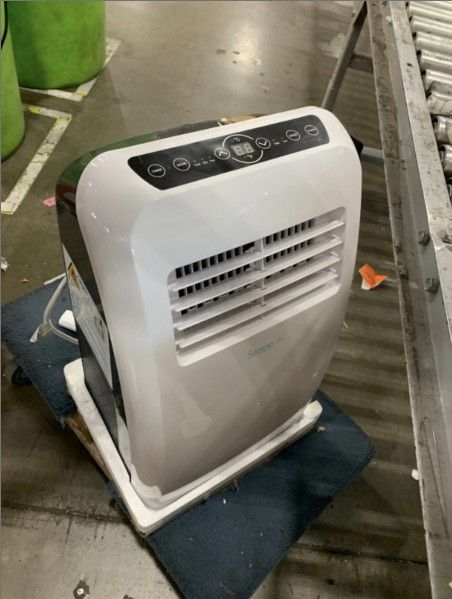 Portable AC Unit