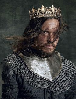 Unisex crown/ Halloween