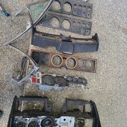 Chevy C10 Parts