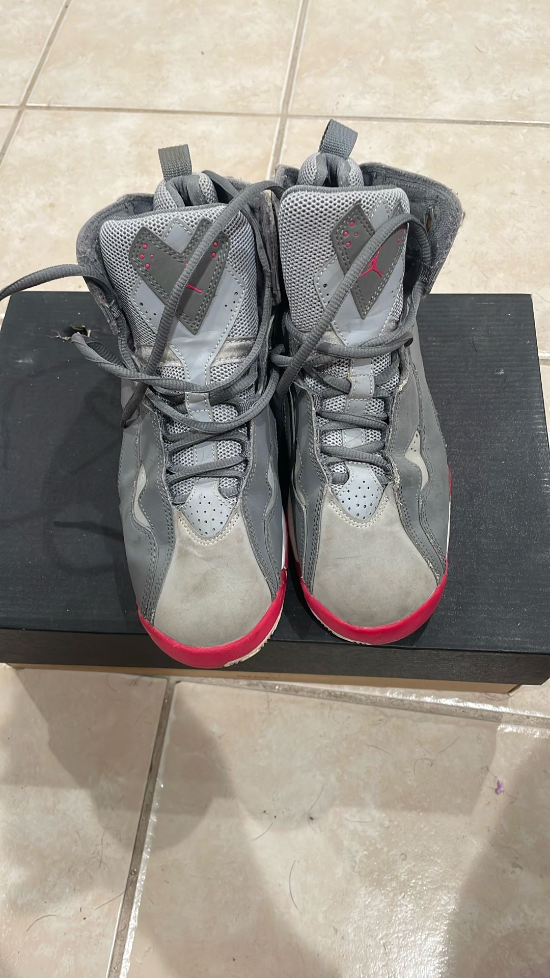 Jordan Shoe
