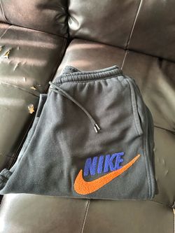 NIKE SWOOSH JOGGERS
