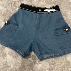 Prada Shorts