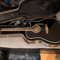 Takamine legacy DX