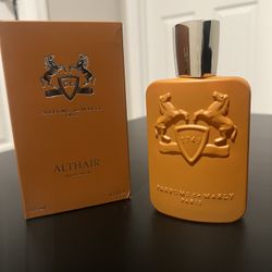 Parfums de marly paris