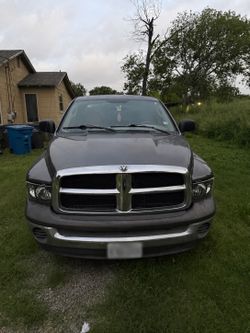 2003 Dodge Ram 1500