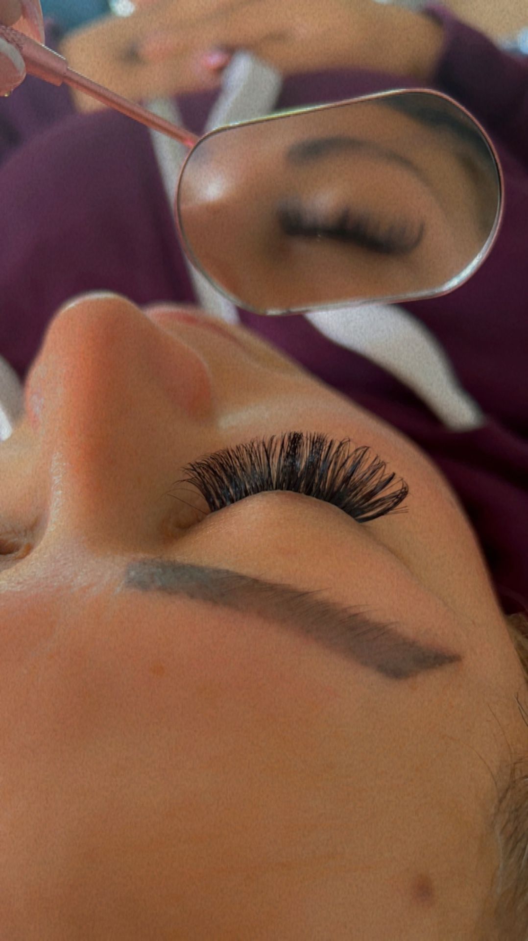 Eye Lashes 