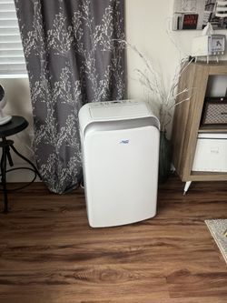Portable Air Conditioner
