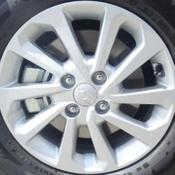 Accord Wheels Honda Civic Rims 4lug Integra Toyota Yaris Prius Rims Corolla Nissan Versa Altima Sentra Mini Cooper Rims 