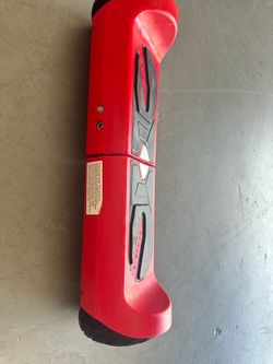 Hover-1 Hoverboard