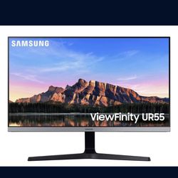 Samsung 4k Gaming Monitor With Free sync