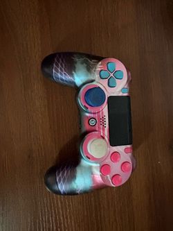 Scuf PS4 Custom Wireless Controller