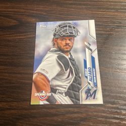 Baseball Cards 