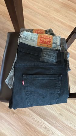 Levi’s