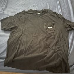 FTP pocket Tee