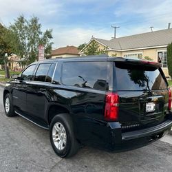 2019 Chevrolet Suburban