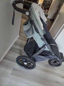 Baby Stroller