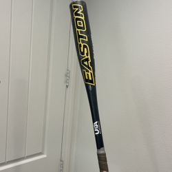 Easton Havoc Youth Bat