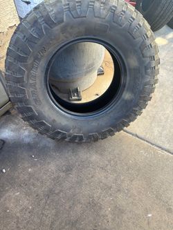 LT 285 75 16