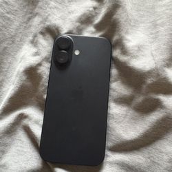 iPhone 16 