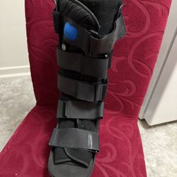 Air Cam Walker Fracture Boot