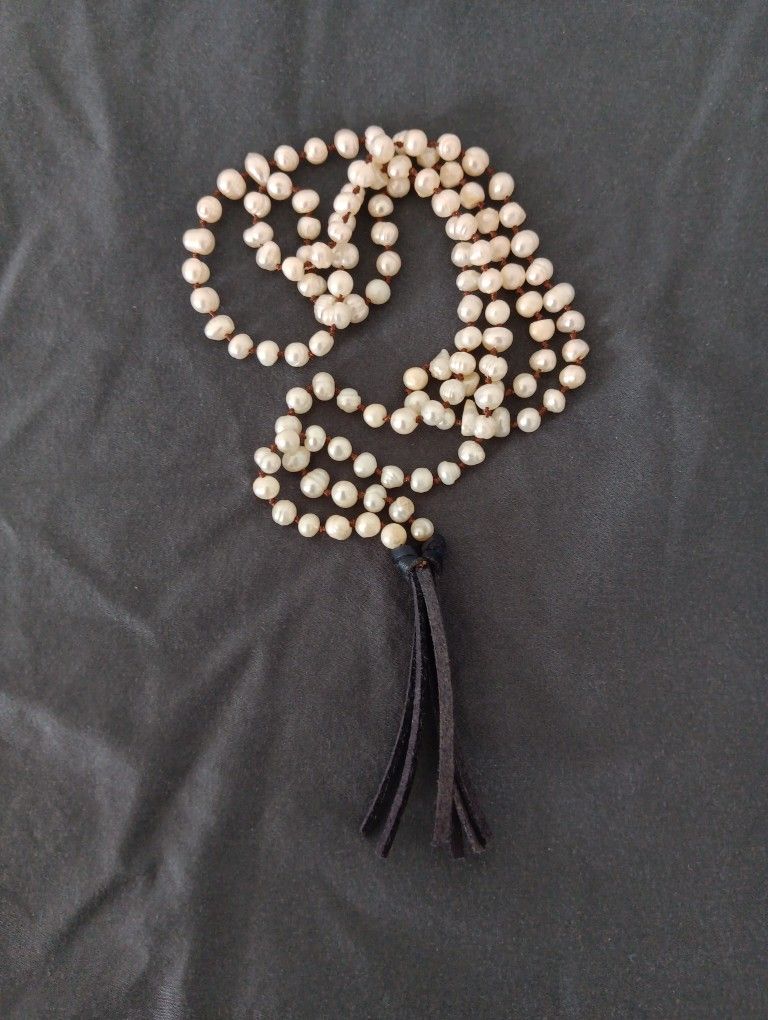 Rare Finding Vintage Necklace