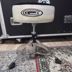 OCDP drum throne
