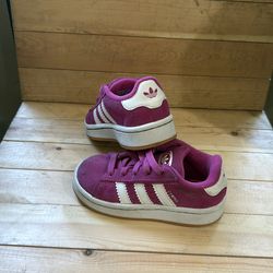 Toddler Campus Adidas size 9 us