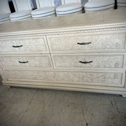 Dresser Drawers 